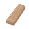 CARAWAY LONG. Planche en bambou