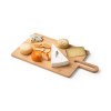 CARAWAY. Planche en bambou