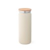 LAVINE 600. Thermos en acier inoxydable 600 ml