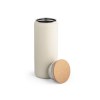 LAVINE 600. Thermos en acier inoxydable 600 ml