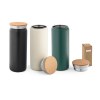 LAVINE 600. Thermos en acier inoxydable 600 ml