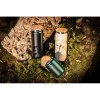 LAVINE 350. Bouteille thermique en acier inoxydable de 350 mL