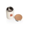 LAVINE 350. Bouteille thermique en acier inoxydable de 350 mL