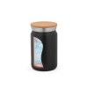 LAVINE 350. Bouteille thermique en acier inoxydable de 350 mL