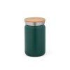 LAVINE 350. Bouteille thermique en acier inoxydable de 350 mL