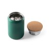 LAVINE 350. Bouteille thermique en acier inoxydable de 350 mL