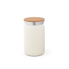 LAVINE 350. Bouteille thermique en acier inoxydable de 350 mL