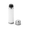 HENDERSON. Thermos 500mL en acier inox à sublimation