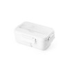 PYRUS. Lunch Box. Boite hermétique en PP 1000 mL