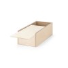BOXIE WOOD M. Boite en bois M