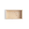 BOXIE WOOD M. Boite en bois M