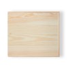 BOXIE WOOD L. Boite en bois L