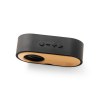 TILLY. Enceinte portable en 36% rABS et bambou