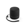 TURING. Enceinte portable en 26% rABS bande LED extérieure