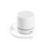 TURING. Enceinte portable en 26% rABS bande LED extérieure