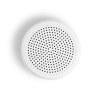 TURING. Enceinte portable en 26% rABS bande LED extérieure