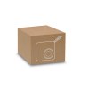MAYER. Enceinte portable en 25% rABS et bambou