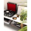 MAYER. Enceinte portable en 25% rABS et bambou