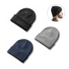 CARL. Bonnet unisexe PET (100% rPET)