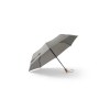 RIVER. Parapluie pliable en rPET à ouverture et fermeture automatiques