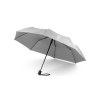 CIMONE. Parapluie pliable en rPET avec ouverture automatique