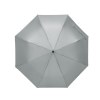 CIMONE. Parapluie pliable en rPET avec ouverture automatique