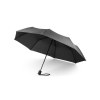 CIMONE. Parapluie pliable en rPET avec ouverture automatique