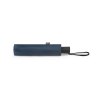 CIMONE. Parapluie pliable en rPET avec ouverture automatique