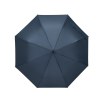 CIMONE. Parapluie pliable en rPET avec ouverture automatique