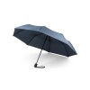 CIMONE. Parapluie pliable en rPET avec ouverture automatique