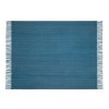 SMOOTH. Couverture 100% acrylique avec ruban pour carte de personnalisation (270 g/m²)