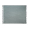 SMOOTH. Couverture 100% acrylique avec ruban pour carte de personnalisation (270 g/m²)