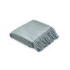 SMOOTH. Couverture 100% acrylique avec ruban pour carte de personnalisation (270 g/m²)