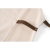 HOLM. Tablier 100% coton (320 g/m²)