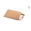 HOLM. Tablier 100% coton (320 g/m²)
