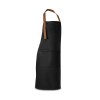 VESPER. Tablier 100% coton (300 g/m²)