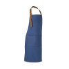 VESPER. Tablier 100% coton (300 g/m²)