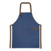 VESPER. Tablier 100% coton (300 g/m²)