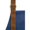 VESPER. Tablier 100% coton (300 g/m²)