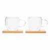 Set de tasses BAMBOO DUO