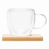 Set de tasses BAMBOO DUO