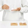 Set de tasses BAMBOO DUO