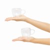 Set de tasses BAMBOO DUO