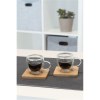 Set de tasses BAMBOO DUO