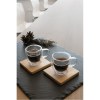 Set de tasses BAMBOO DUO
