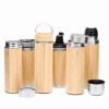 Mug isotherme BAMBOO GO
