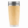 Bouteille double paroi BAMBOO DRINK