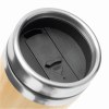 Bouteille double paroi BAMBOO DRINK