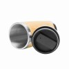 Bouteille double paroi BAMBOO DRINK