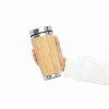 Bouteille double paroi BAMBOO DRINK